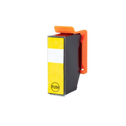 Cartouche EPSON 202 XL - Jaune compatible