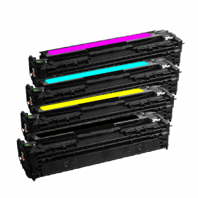 Toner CANON 045 - Cyan compatible