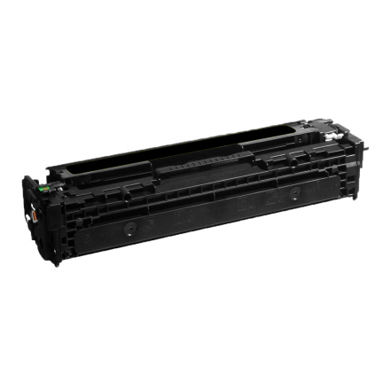 Toner Breizh Encre équivalent à HP 131A (CF210a) - Noir