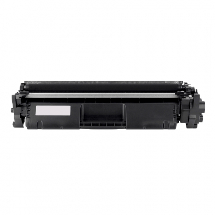 Toner HP 30A - Tambour compatible