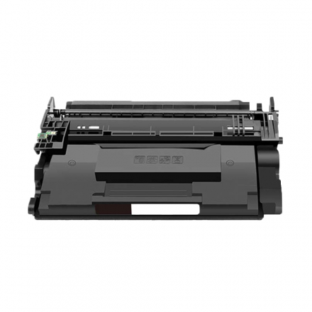 Toner HP 05A - Noir compatible