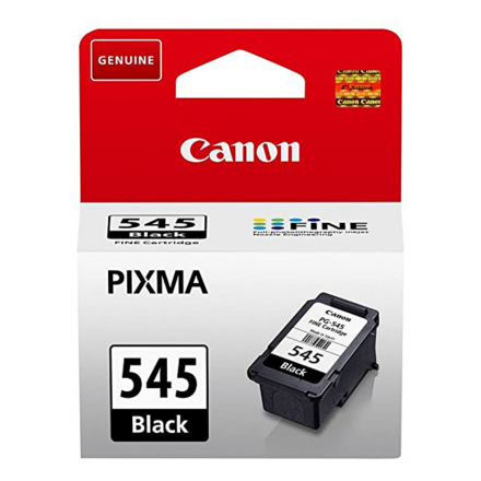 Cartouche CANON PG-545 - Noir ORIGINALE