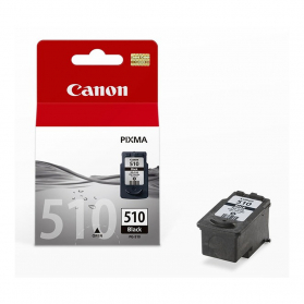 Cartouche CANON PG-510 - Noir ORIGINALE