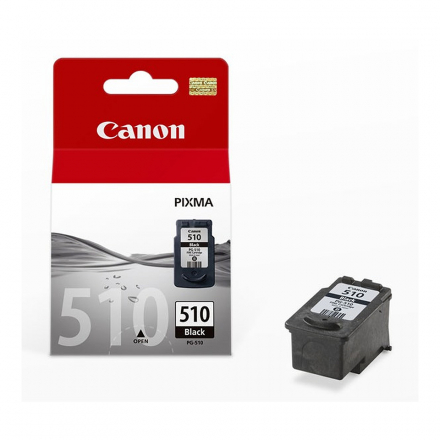 Cartouche CANON PG-510 - Noir ORIGINALE