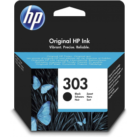 HP 303 - Noir - Origine