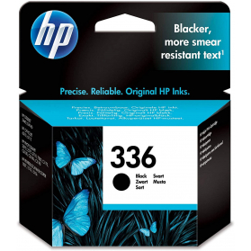 Cartouche HP 336 - Noir ORIGINE