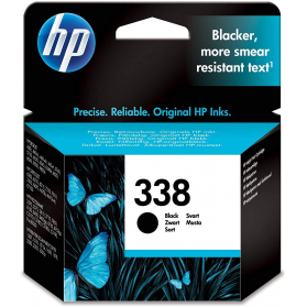 Cartouche HP 338 - Noir ORIGINE