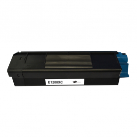 Toner Epson C13S050521 - Noir compatible