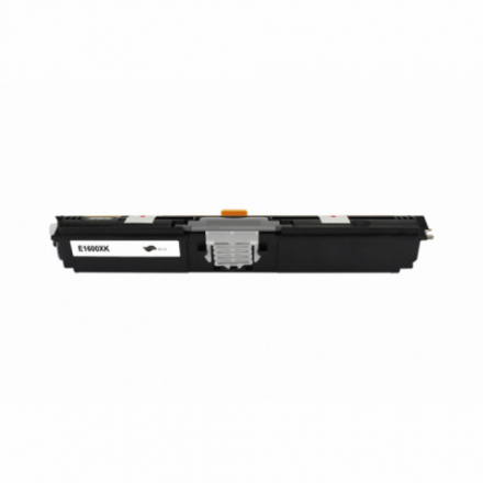 Toner Epson C13S050557 - Noir compatible