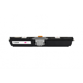 Toner Epson C13S050555 - Jaune compatible