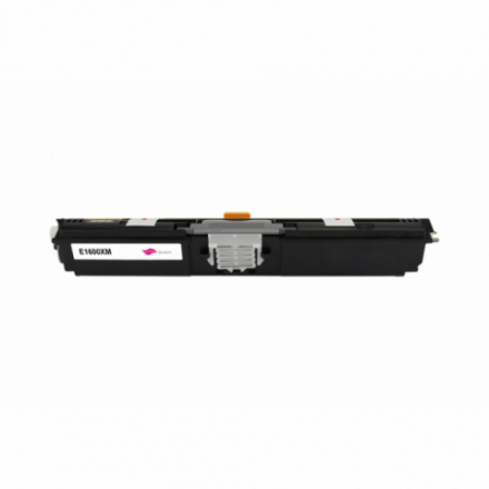 Toner Epson C13S050555 - Jaune compatible