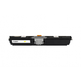 Toner Epson C13S050554 - Magenta compatible