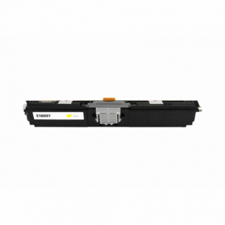 Toner Epson C13S050554 - Magenta compatible