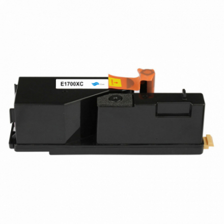 Toner Epson C13S050613 - Cyan compatible