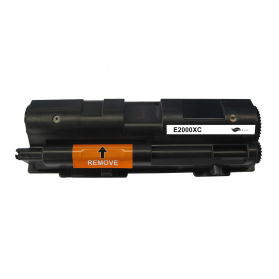 Toner Epson C13S050435 - Noir compatible