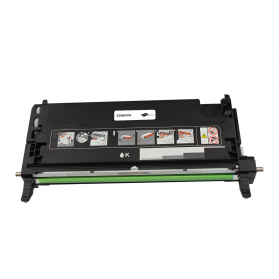 Toner Epson C13S051161 - Noir - Compatible