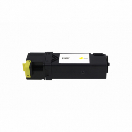 Toner Epson C13S050627 - Jaune compatible