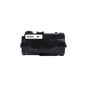 Toner Epson C13S050691 - Noir compatible