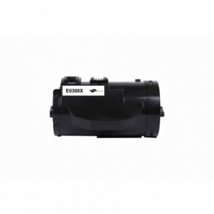 Toner Epson C13S050691 - Noir compatible