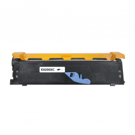 Toner Epson C13S050166 - Noir compatible