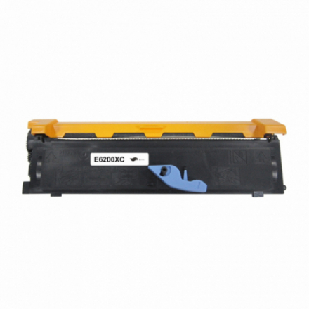 Toner Epson C13S050166 - Noir compatible