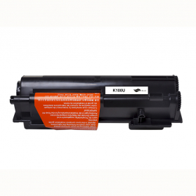 Toner Kyocera TK-100/TK-17/TK-18 - Noir compatible