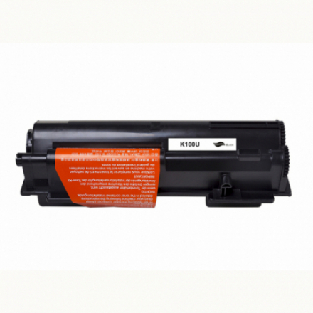 Toner Kyocera TK-100/TK-17/TK-18 - Noir compatible