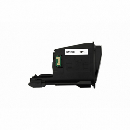 Toner Kyocera TK-1125 - Noir compatible