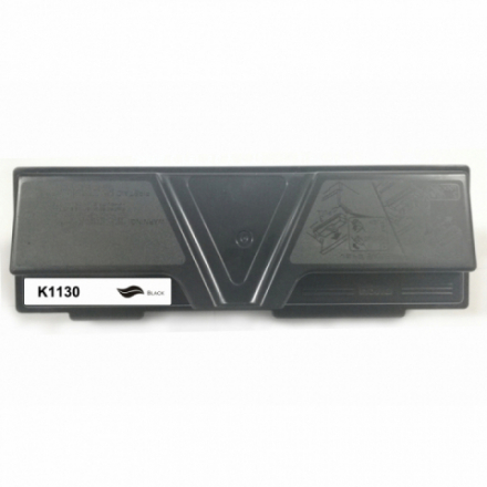 Toner Kyocera TK-1130 - Noir compatible