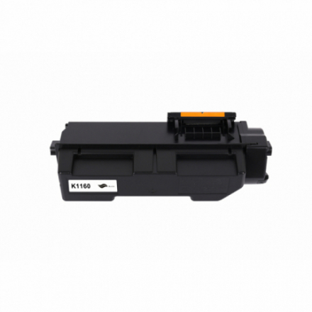 Toner Kyocera TK-1160 - Noir compatible