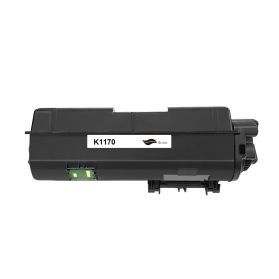 Toner Kyocera TK-1170 - Noir compatible