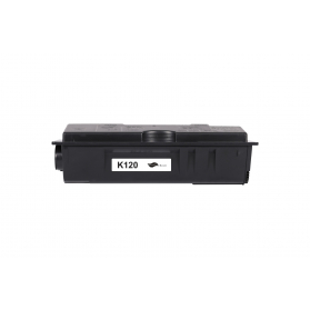 Toner Kyocera TK-120 - Noir compatible