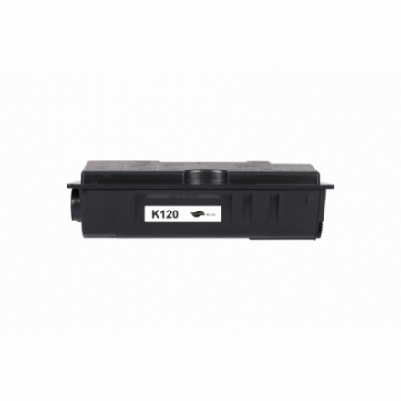 Toner Kyocera TK-120 - Noir compatible