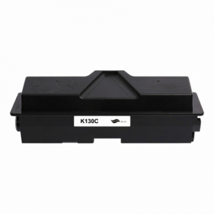 Toner Kyocera TK-130 - Noir compatible