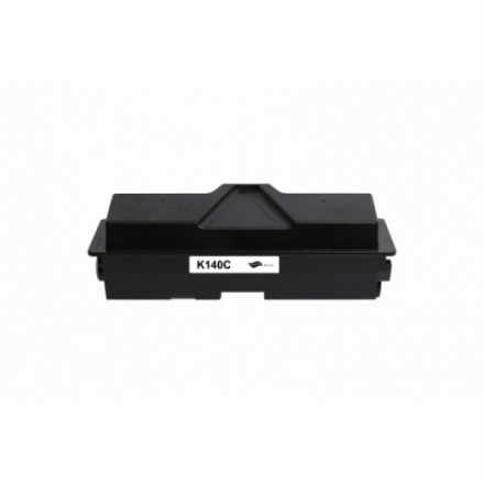 Toner Kyocera TK-140 - Noir compatible