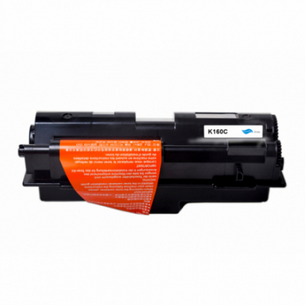 Toner Kyocera TK-160 - Noir compatible