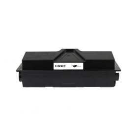 Toner Kyocera TK-160XXL - Noir compatible