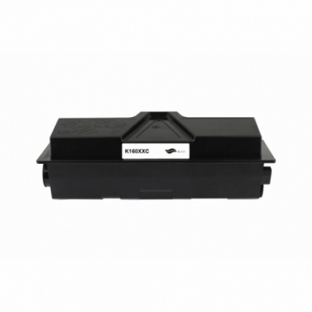 Toner Kyocera TK-160XXL - Noir compatible