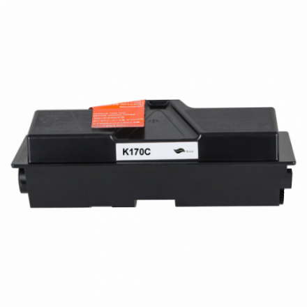 Toner Kyocera TK-170 - Noir compatible