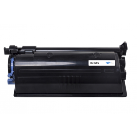 Toner Kyocera TK-3100 - Noir compatible