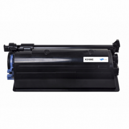 Toner Kyocera TK-3100 - Noir compatible