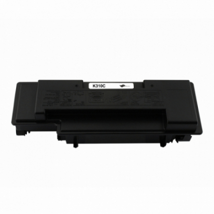 Toner Kyocera TK-310 - Noir compatible