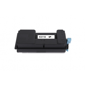 Toner Kyocera TK-3110 - Noir compatible