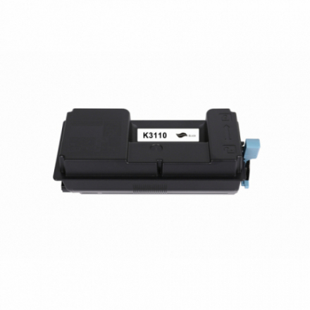 Toner Kyocera TK-3110 - Noir compatible