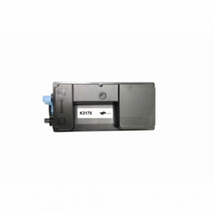 Toner Kyocera TK-3170 - Noir compatible