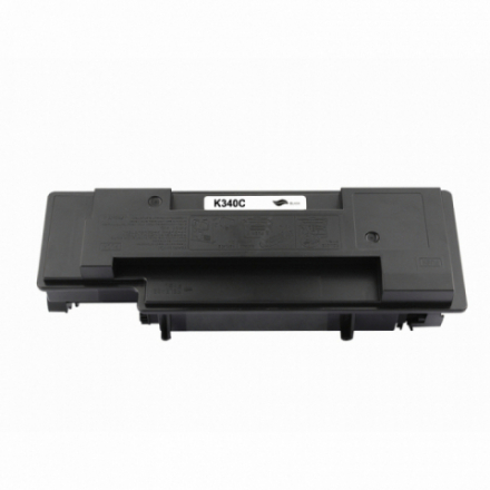 Toner Kyocera TK-340 - Noir compatible