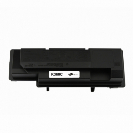 Toner Kyocera TK-360 - Noir compatible