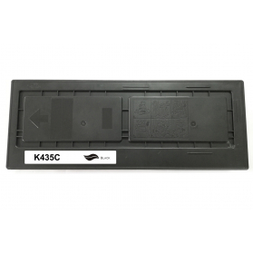 Toner Kyocera TK-435 - Noir compatible