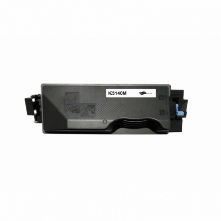 Kyocera TK5140K - Noir - Compatible Kyocera TK5140K - Noir - Compatible