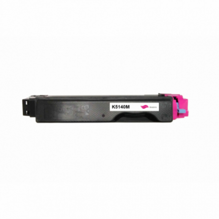 Kyocera TK5140M - Magenta - Compatible